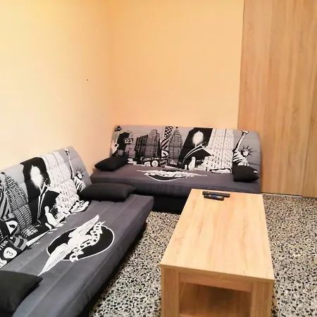 Apartment Toronis Gerakini