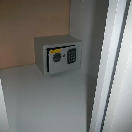 Apartment Toronis Gerakini